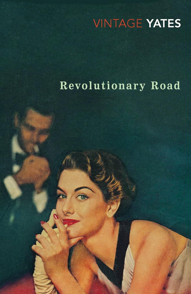 Revolutionary Road | Richard Yates