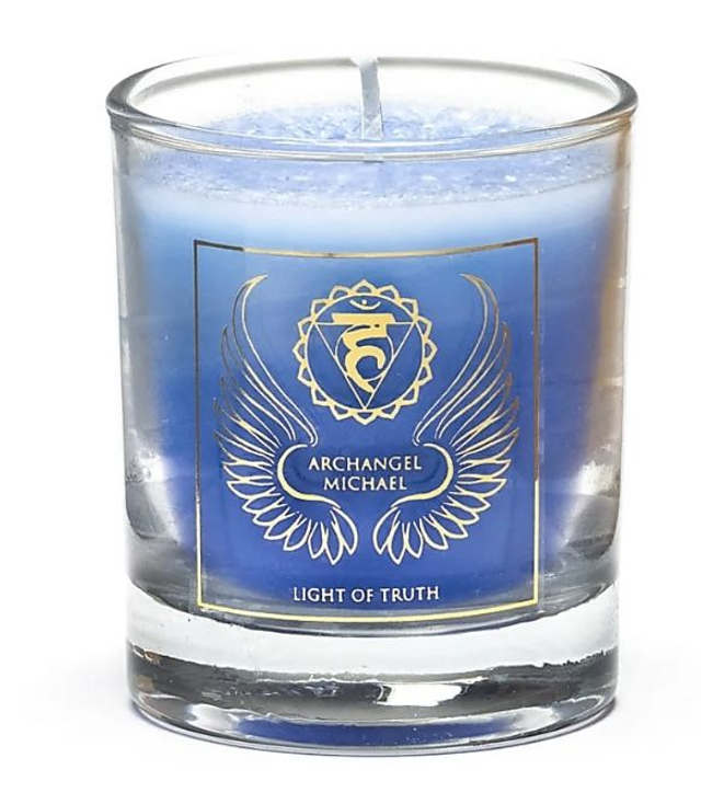 Archange Michael Chakra Gorge