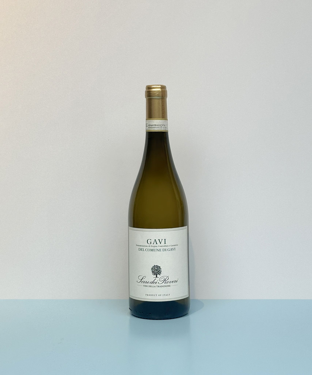 Gavi - Serre dei Roveri