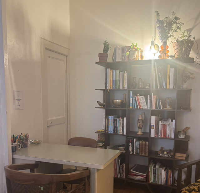 Bilan Ayurvédique ✺