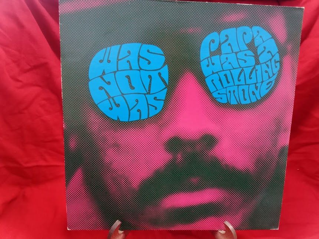 Was (Not Was) – Papa Was A Rolling Stone