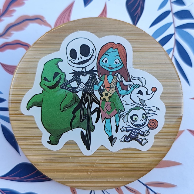 Décapsuleur magnétique Mr Jack