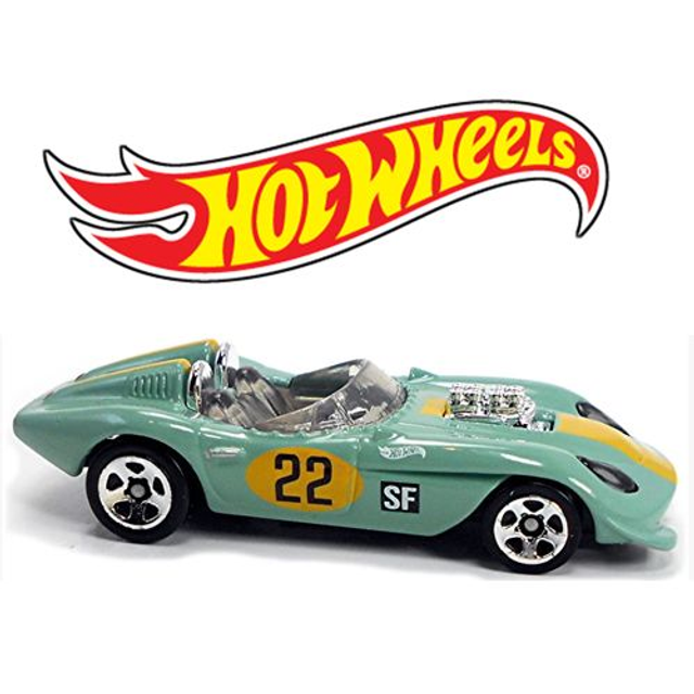 glory chaser hot wheels