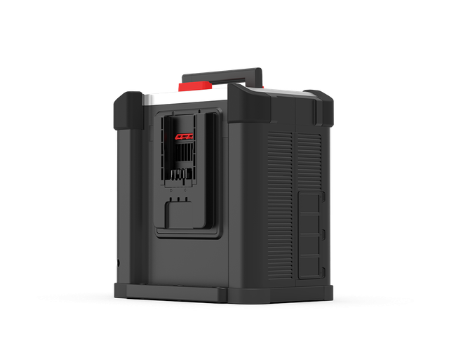 Kress 60V Akku-Ladegerät KAC844