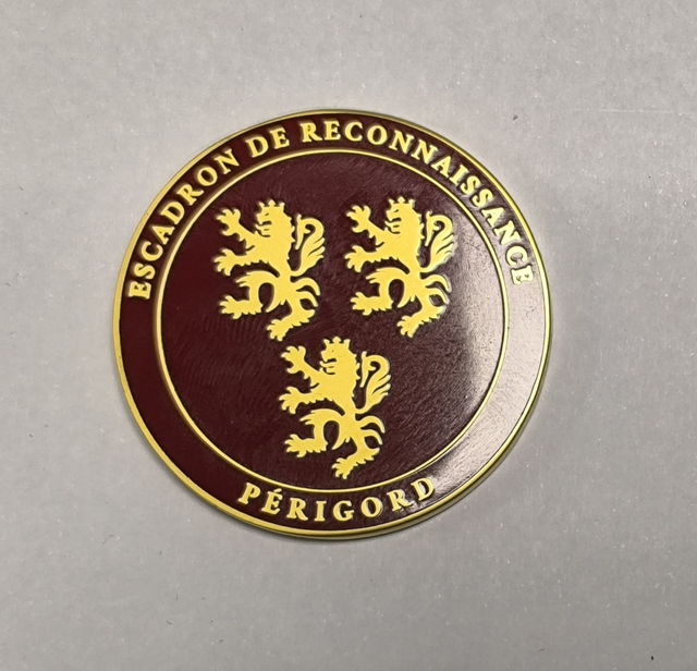 COIN ER 4/33 PERIGORD