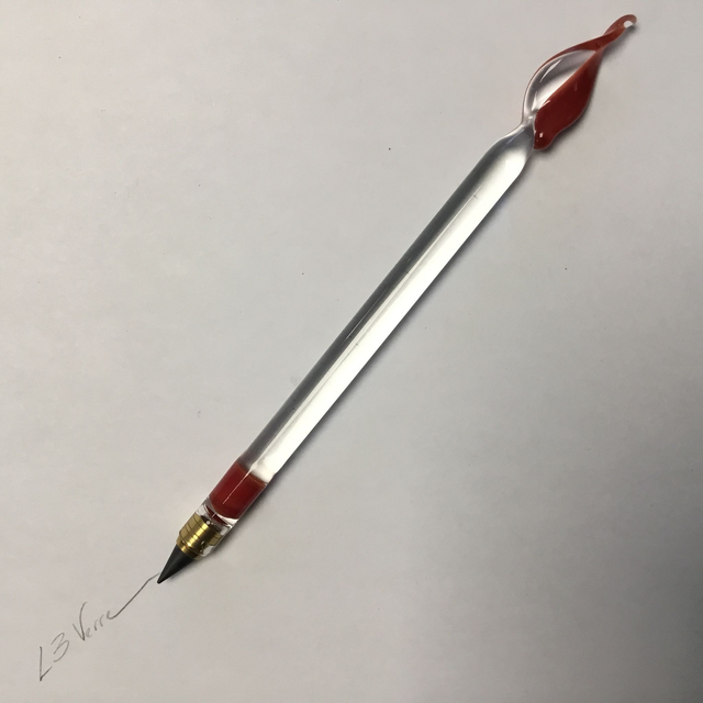 Crayon CRV 102 VERRE INTÉGRAL  