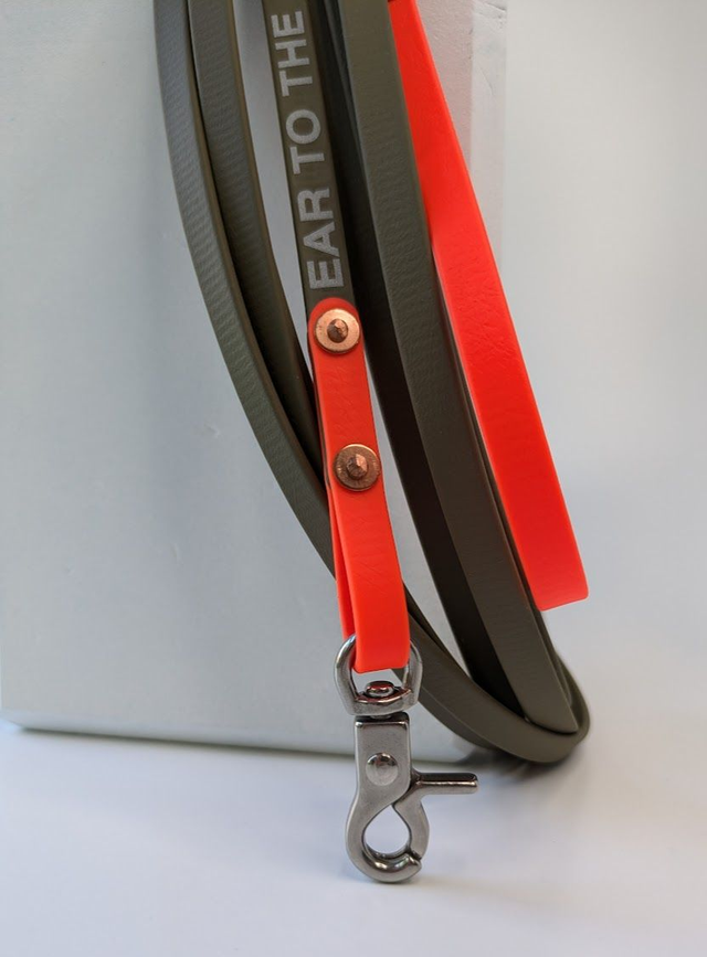 LIGHTWEIGHT LONG LINE