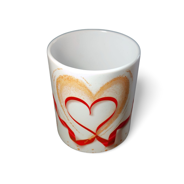 Tasse  d&#039;amour - PrintbyHenry