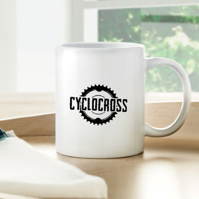mug cyclocross