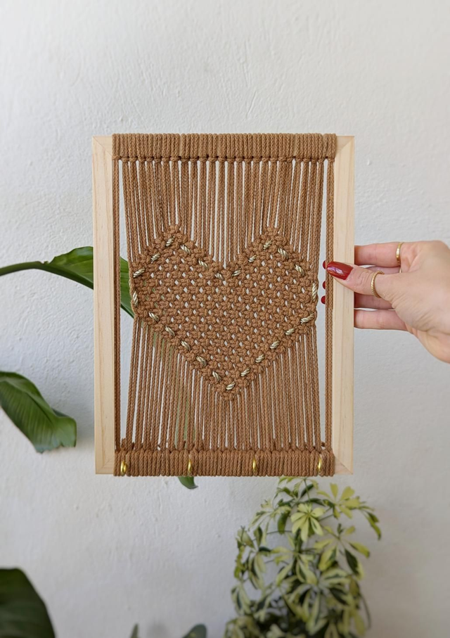 ODAYA - Support pour clés/bijoux