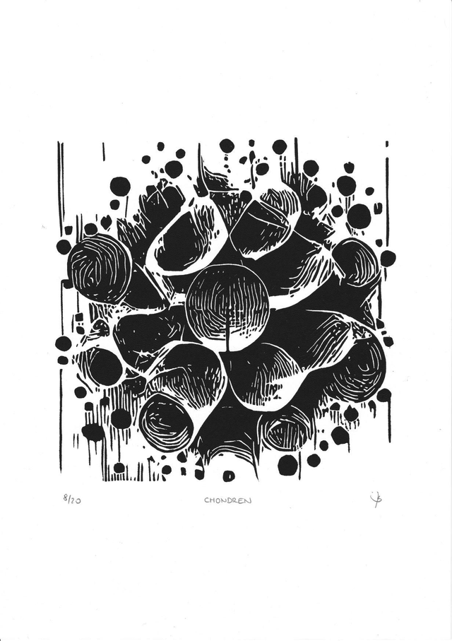Radioteleskop Effelsberg | Chondren