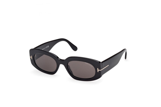 Eyewear Woman Tom Ford Cielle FT1187 01A