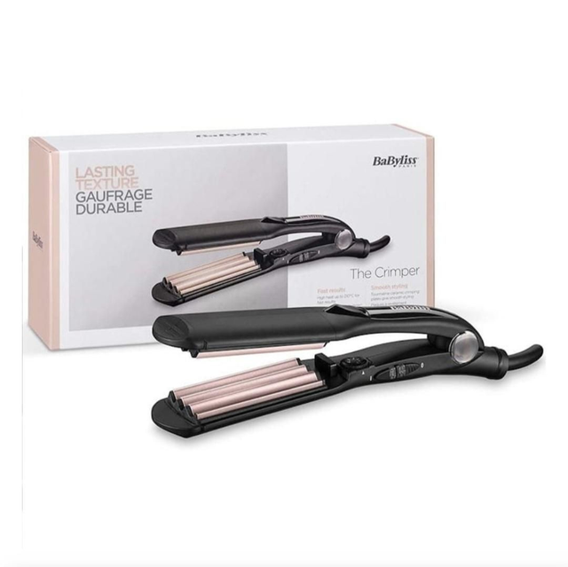 BaByliss The Crimper