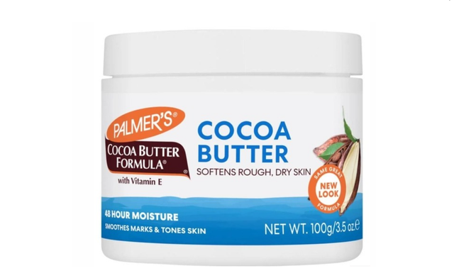 Palmer's Cocoa Butter Formula Jar 100g + 25% Extra