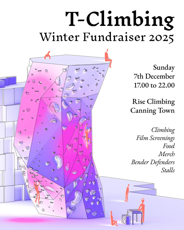 Winter Fundraiser 2025 Ticket