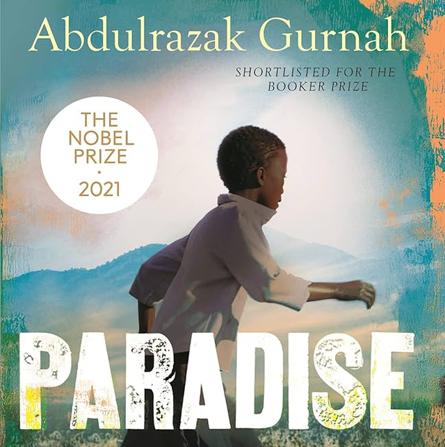 Paradise | Abdulrazak Gurnah