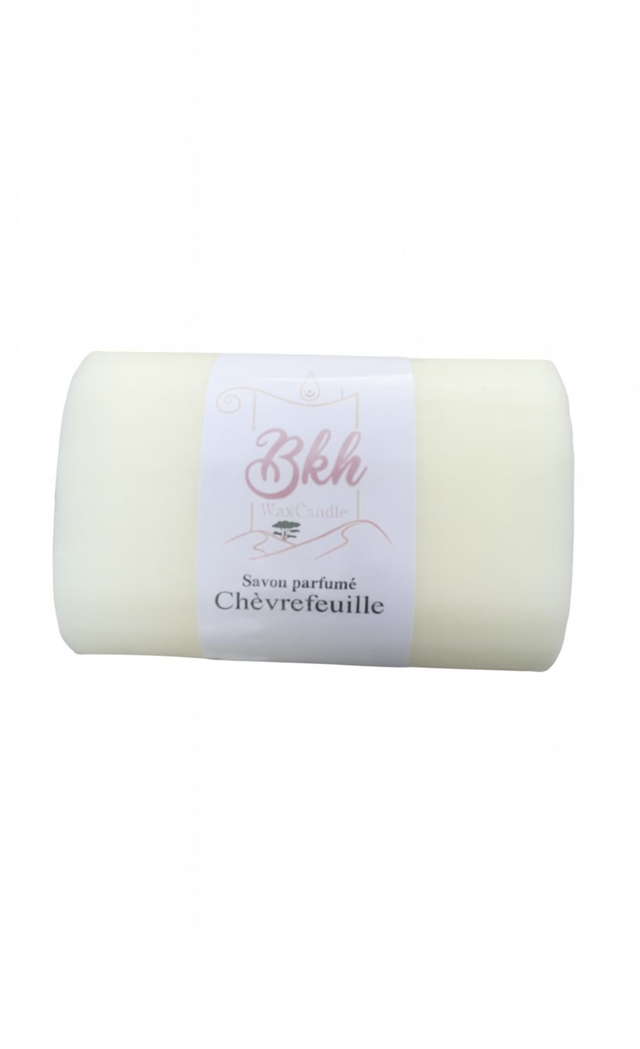 Savon Chèvrefeuille 150gr