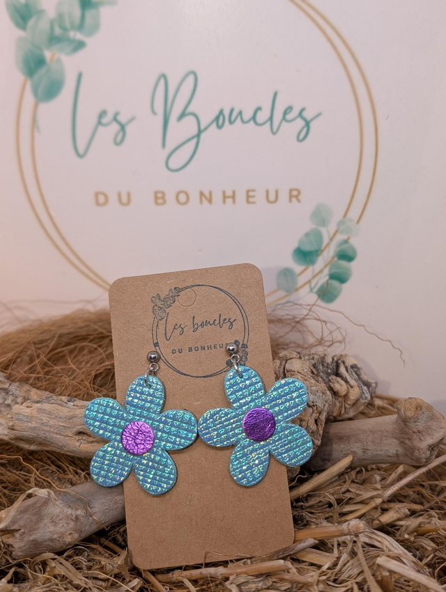 Baby Marguerite bm034 (diamètre 3,5cm)