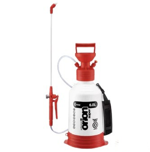 Kwazar Orion Super HD Acid Line 6L Sprayer