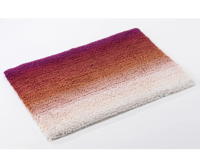 Abyss Habidecor Aurore bath mat color 514