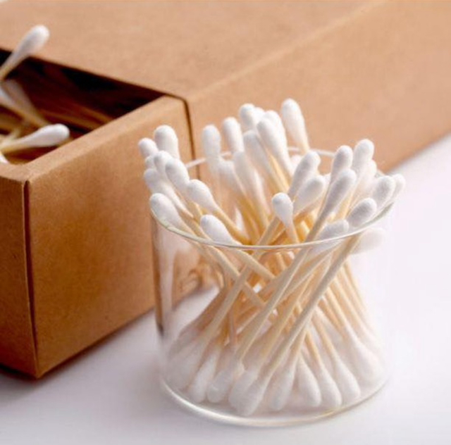 Cotton Buds