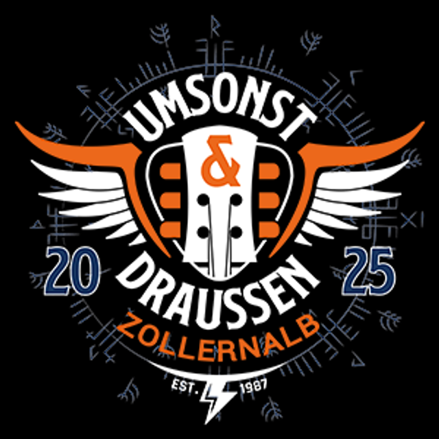 U&D 2025 Reservierung für Campingplatz