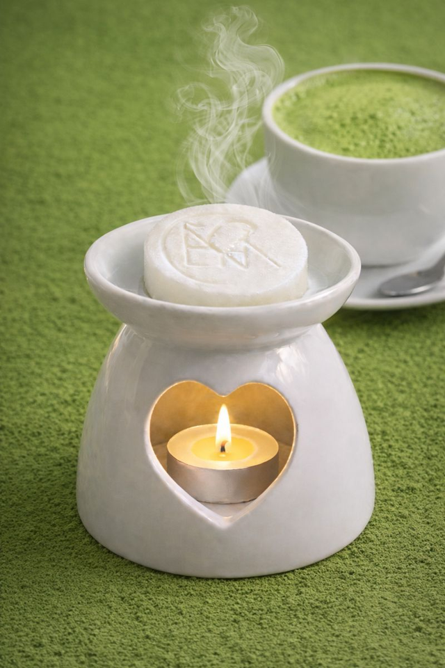 THE VERT GALET FONDANT 15g