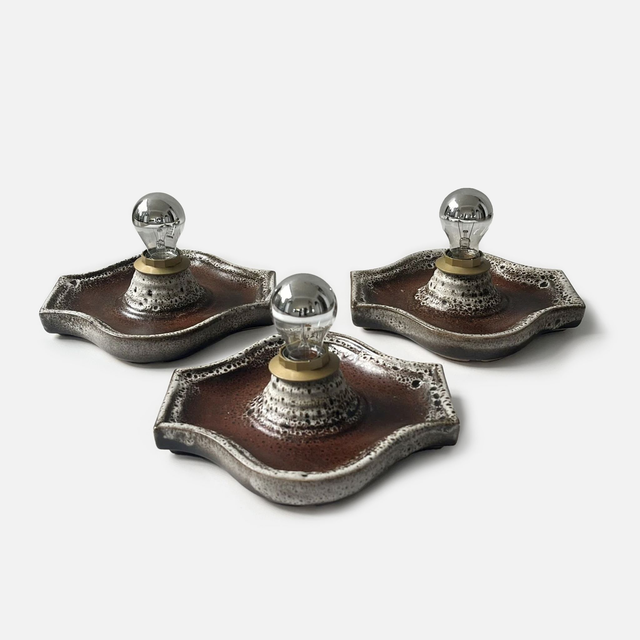 Hustadt Wall Lamp (3x) 