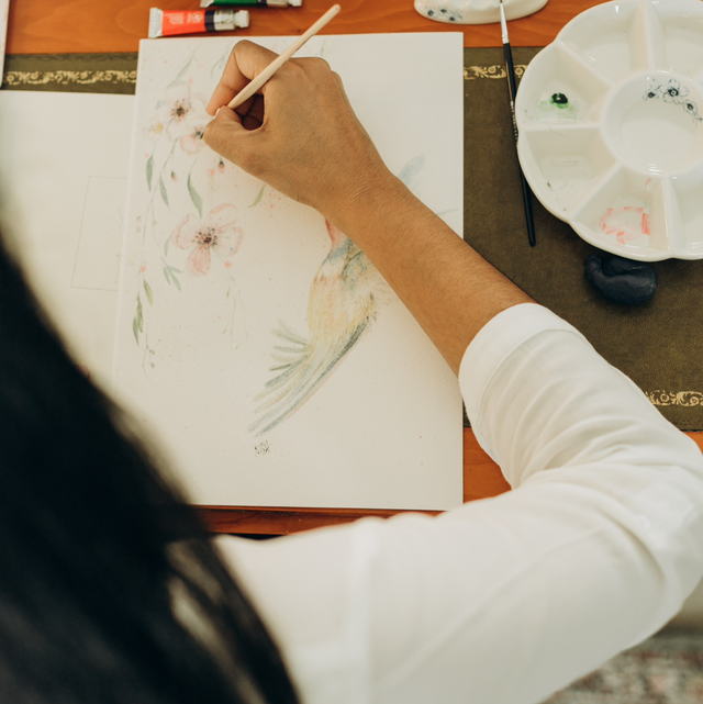 No 23 Art Club (3 months subscription)