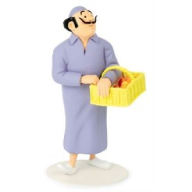 Figura resina Oliveira de Figueira