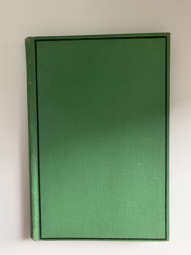 Practical Housecraft by Alice M. Atkinson