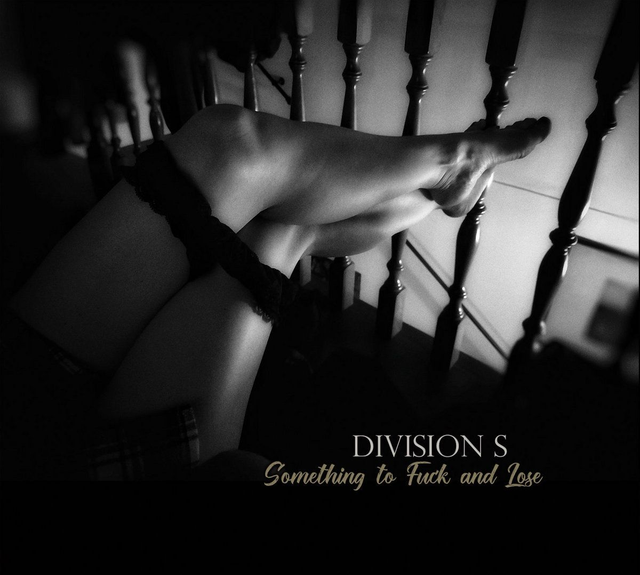 Division S – Something To Fuck And Lose  