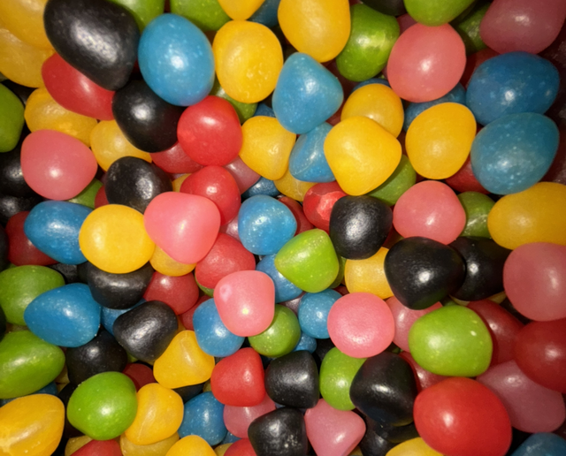 DRAGIBUS SOFT HARIBO 100g