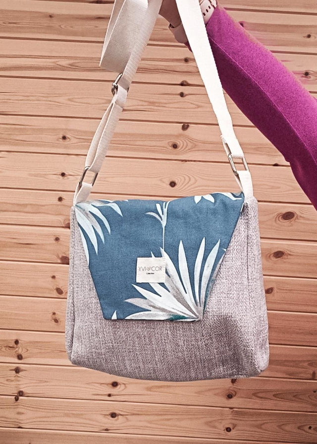 Bandolera Palms spring 