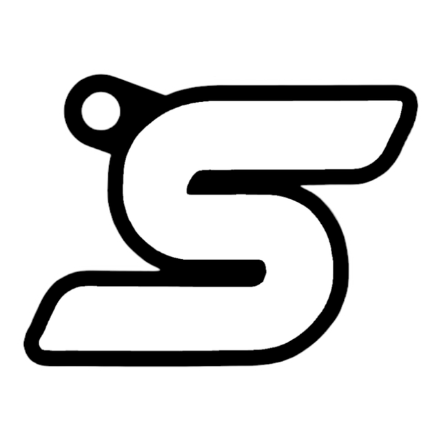 Sleutelhanger | S