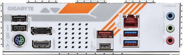 02.2.0103 – Scheda Madre Gigabyte B850M FORCE – Micro‑ATX versatile per Ryzen 7000/8000/9000