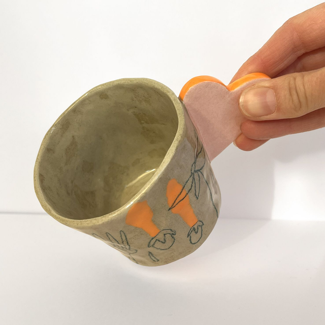 Ma saison préférée est le printemps