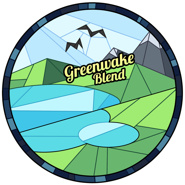 Greenwake Blend