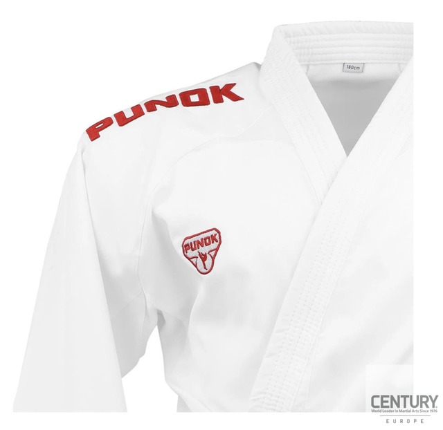 Ensemble de compétition PUNOK WKF Compétition Kumite 3P