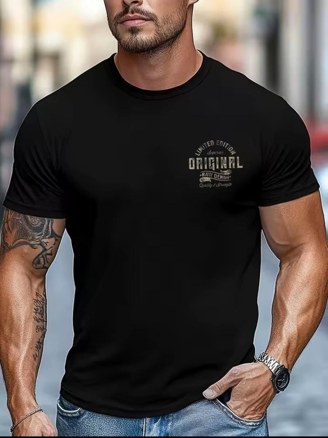 Orginal - Tshirt