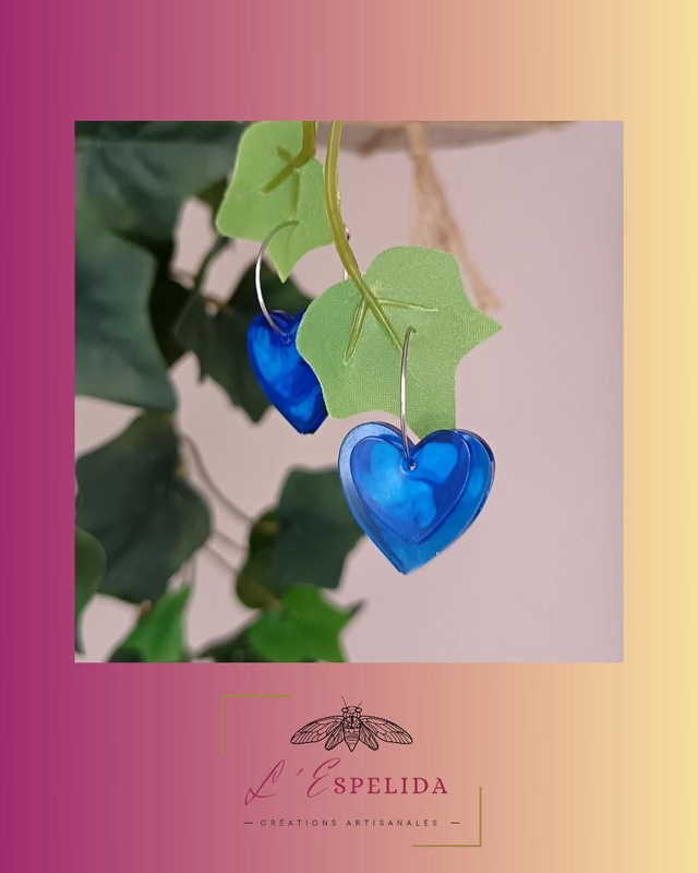 Créoles double love