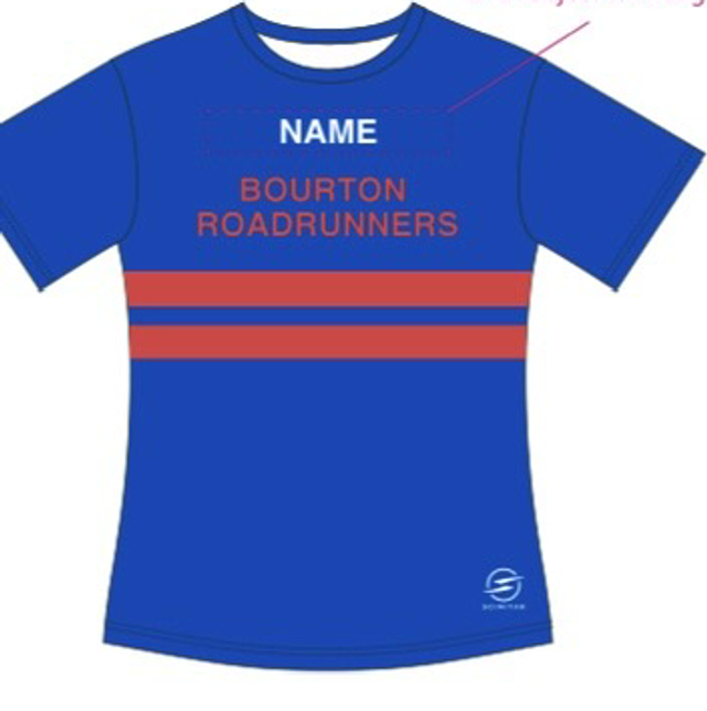 Race T-shirt (Women)