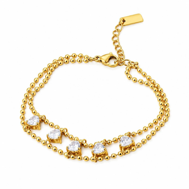 Bracelet Aurélia