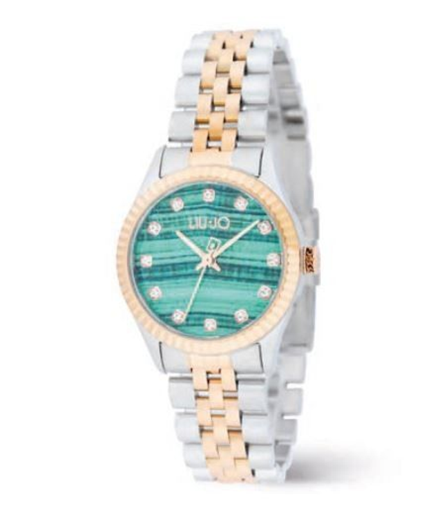 Orologio Donna Liu Jo Tiny
