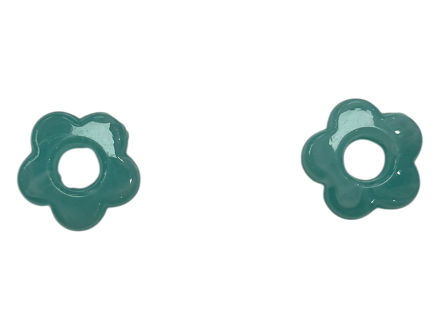 Fleurs pour créoles 