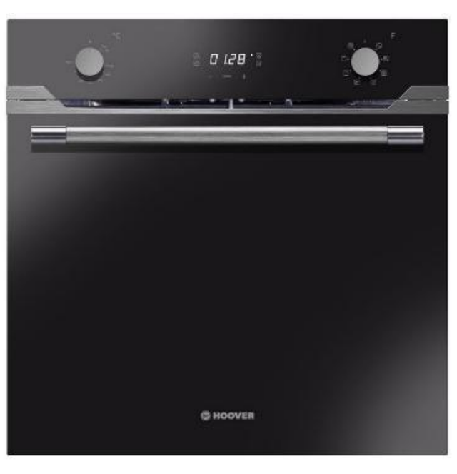 HOOVER H-OVEN 500 HOP3150B Electric Oven - Black