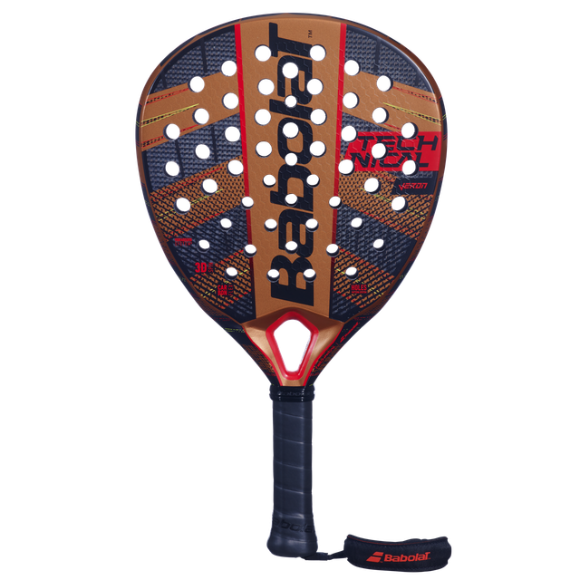 Babolat Technical Veron