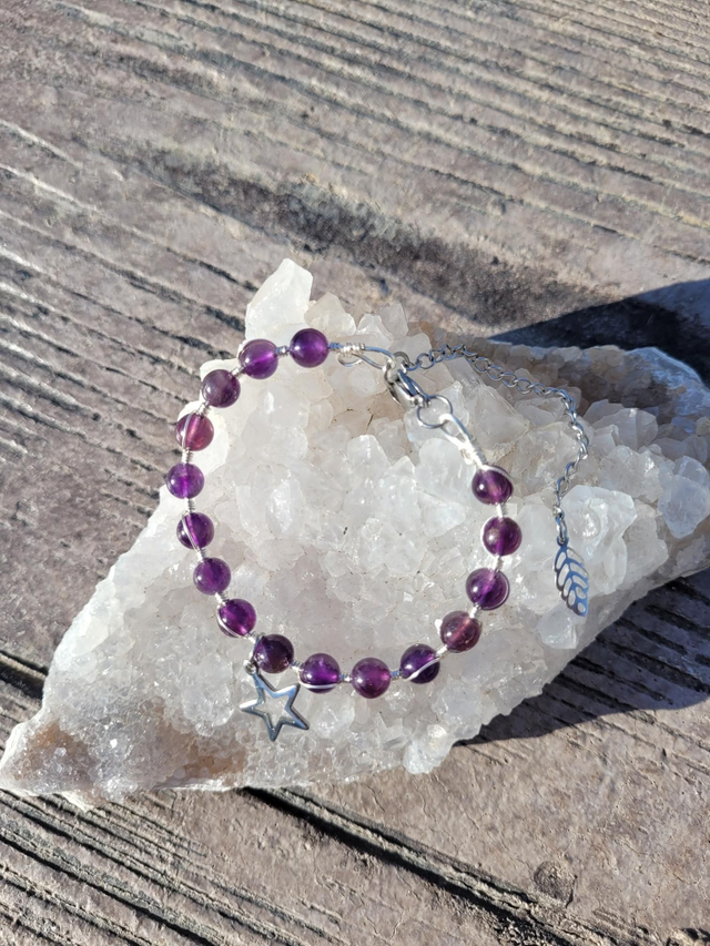 Les Bracelets De Lumie 