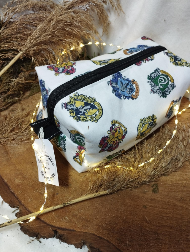 Trousse de Toilette - Harry Potter