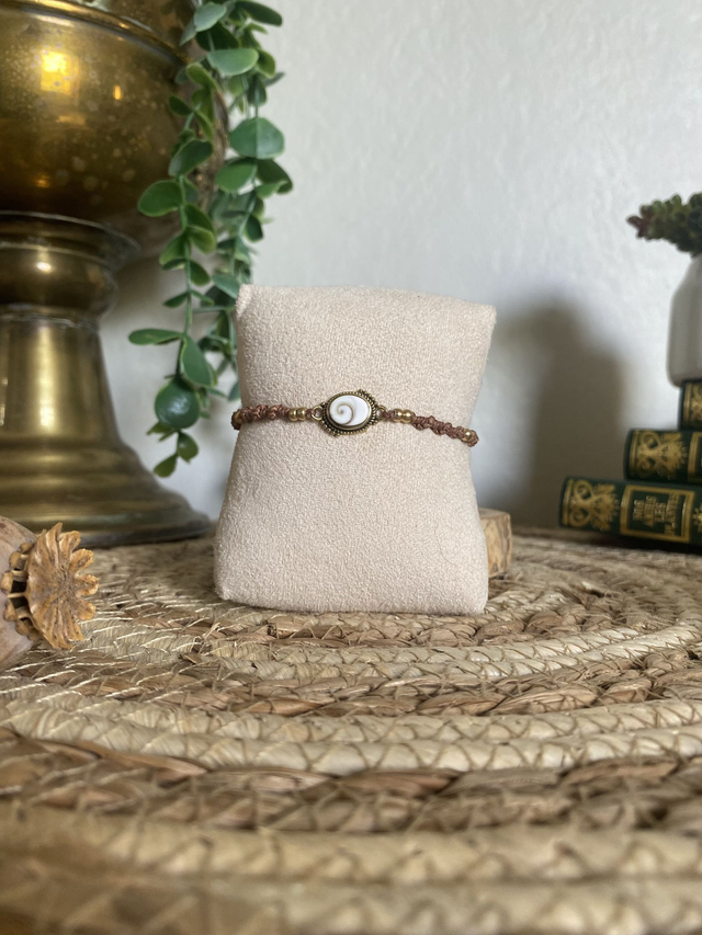 Bracelet OEIL DE SAINTE-LUCIE 